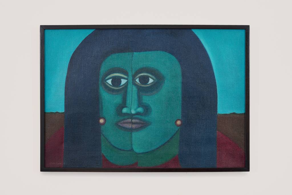 Casal de artistas pernambucanos ganha mostra conjunta na Galatea