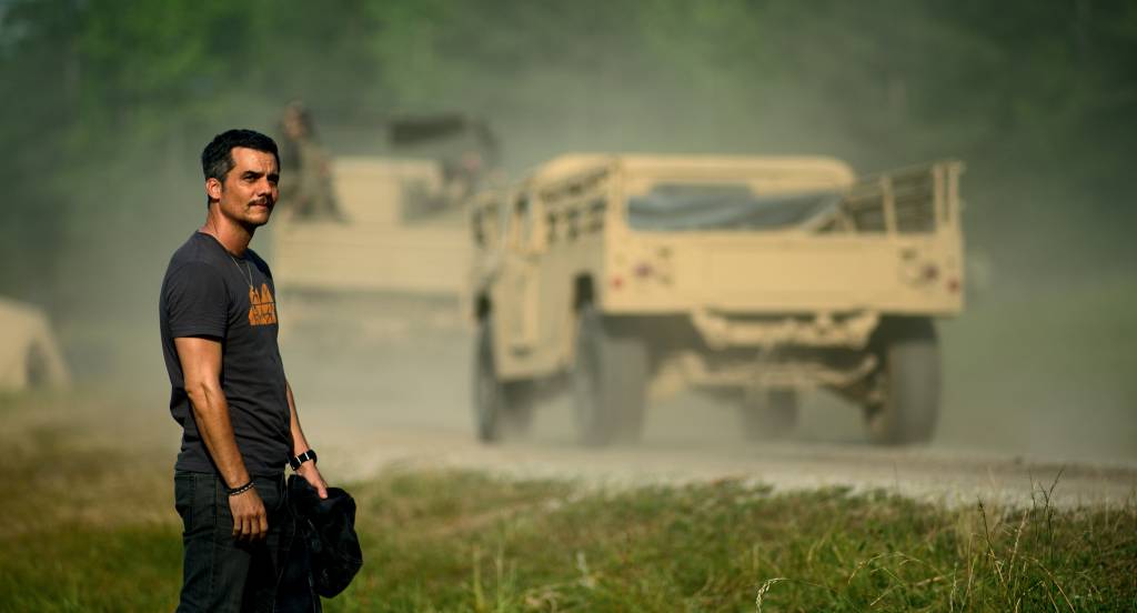 Com Wagner Moura em destaque, ‘Guerra Civil’ critica polarização política