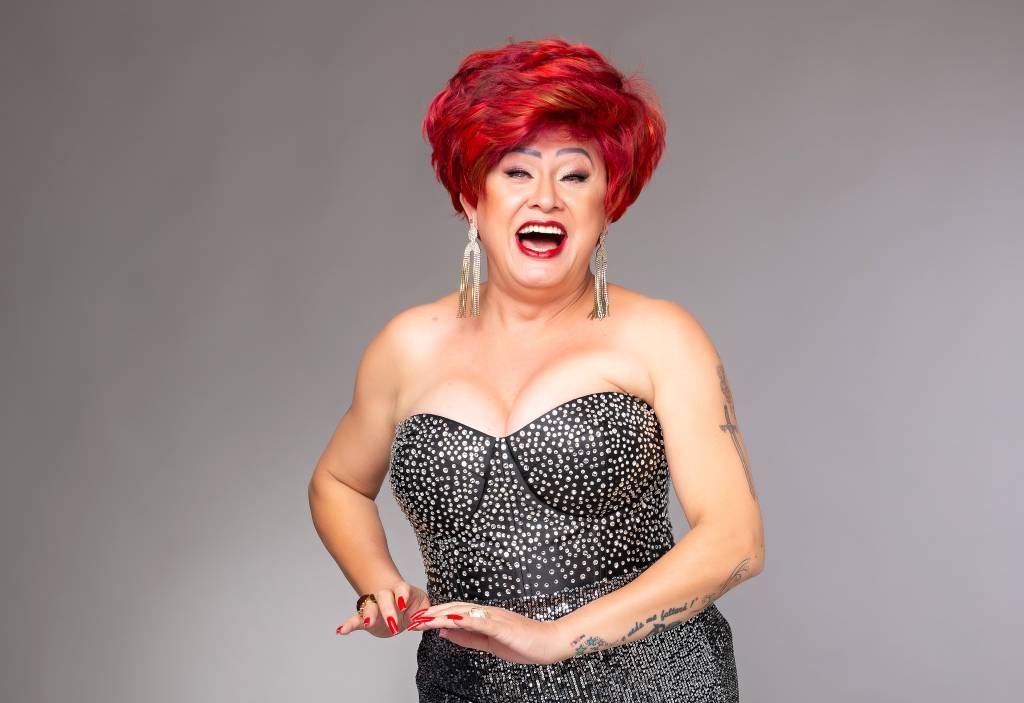 Amor duplo: Nany People fala sobre relacionamentos dentro e fora do palco