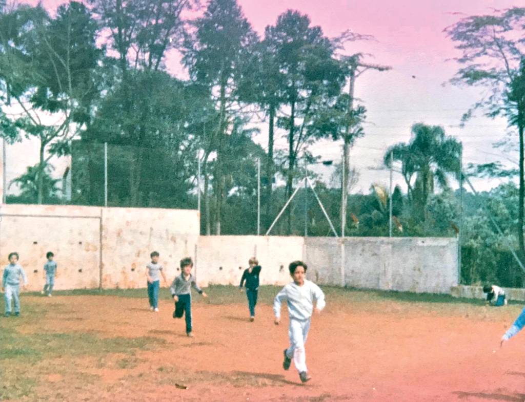TOCO INFÂNCIA crédito Arquivo pessoal_Reprodução.jpg toco-riviera-paulista