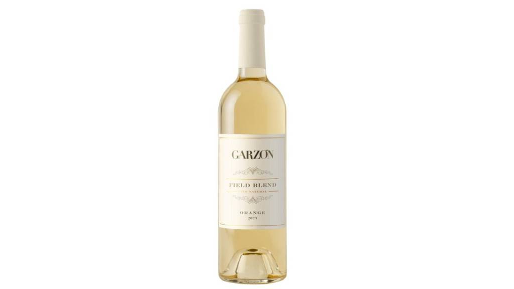 Garzón, de olho nas tendências, lança primeiro vinho laranja