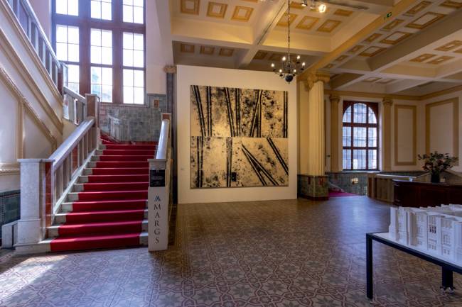 ©2023 Nilton Santolin museu-de-arte-do-rs-carlos-vergara