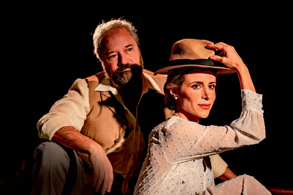 Prêmio APCA divulga indicados de teatro