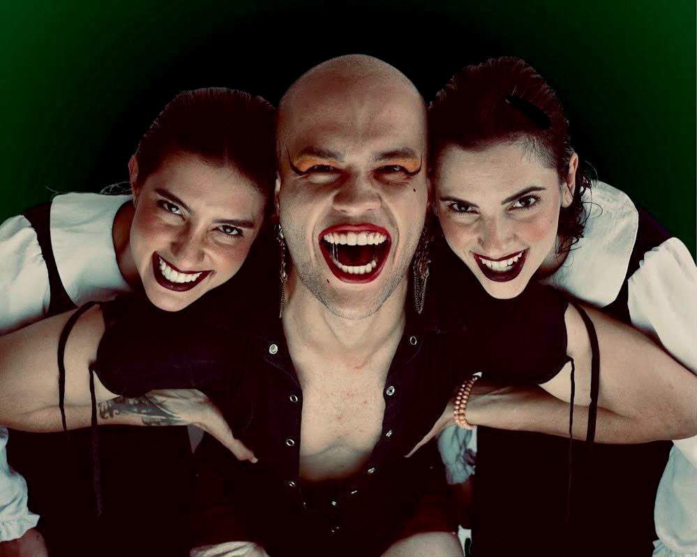 Duas peças de Nelson Rodrigues em cartaz