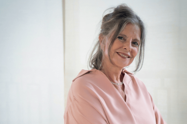 “A dinâmica da criação mudou muito desde a minha geração”, diz Raquel Nosek