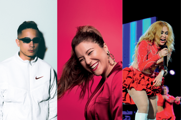 Virada Cultural 2024: confira a programação de shows por região da cidade