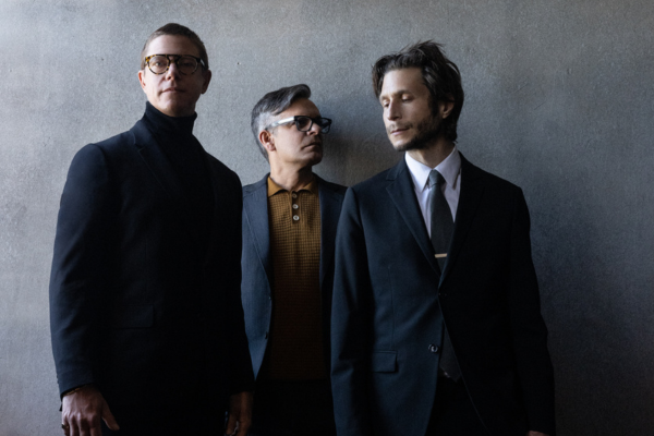 Interpol resgata seus dois primeiros discos com shows em São Paulo