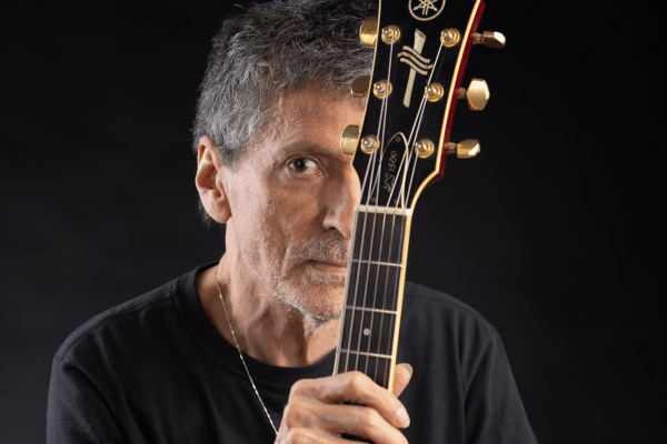 Vinicius Cantuaria cria trilha especial para a Veja São Paulo