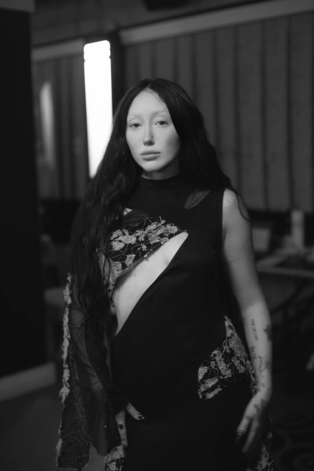 BOX 2 Noah Cyrus crédito Amaury Nessaibia_Divulgação noah-cyrus-c6-fest