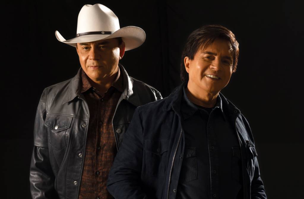 Chitãozinho & Xororó e Jorge & Mateus se apresentam em festival no Allianz