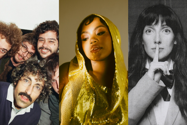 Festival em Sorocaba reúne Duquesa, FBC, Jovem Dionísio e Clarice Falcão