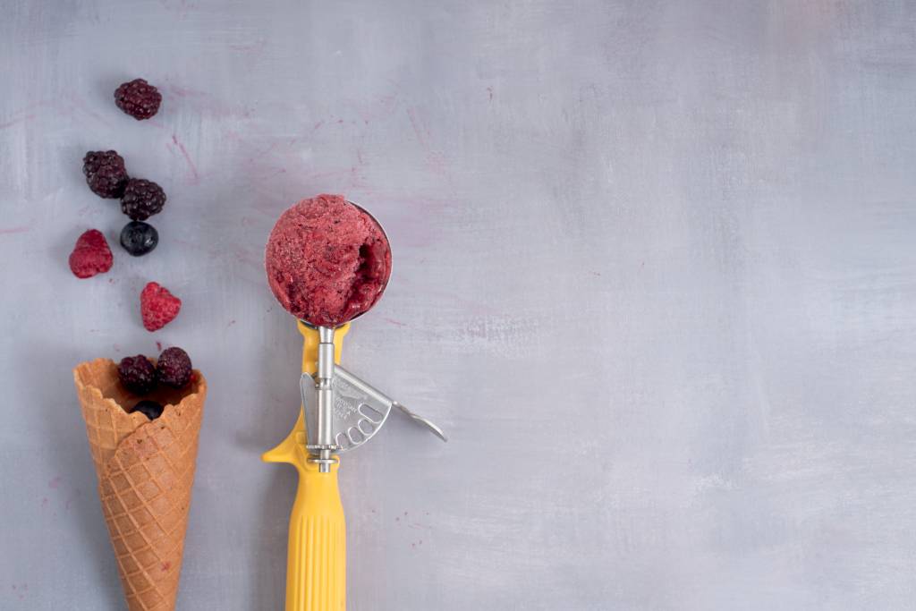 Programas com comidinhas para diferentes estilos de mãe