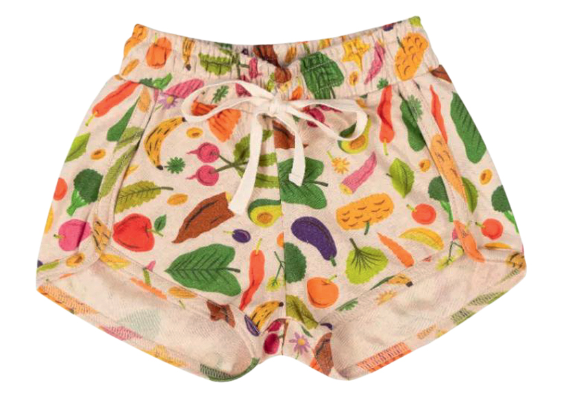 short-timirim-infantil