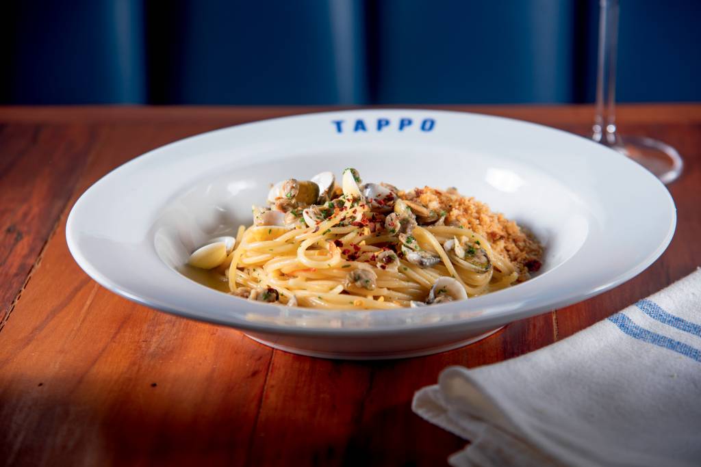Tappo Trattoria