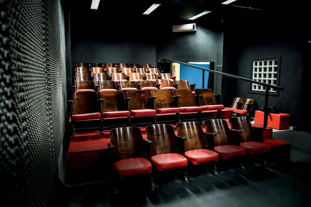 Black Friday: rede de cinema tem ingresso a R$8 nesta sexta-feira (28), em SP