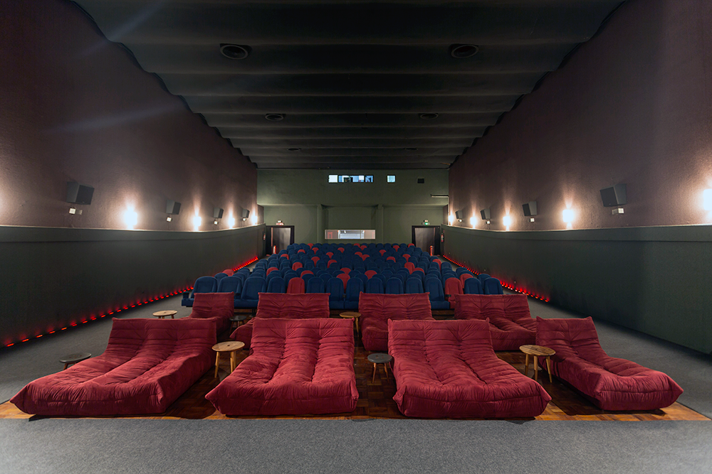 cinesala-cinema Cinemas de Rua: 10 opções para conhecer em São Paulo
