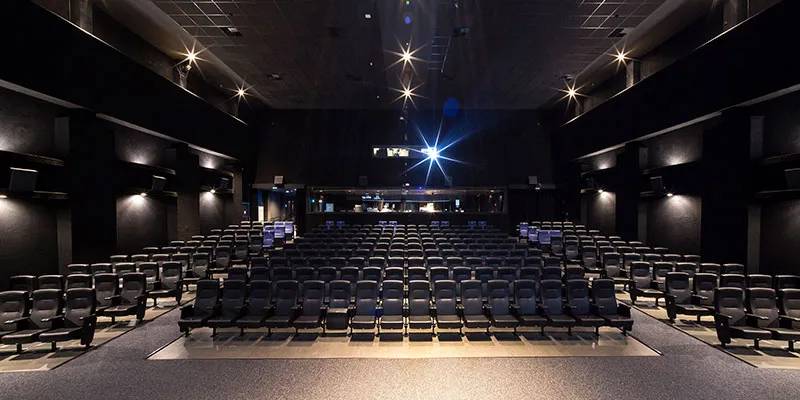 cinesesc Cinemas de Rua: 10 opções para conhecer em São Paulo