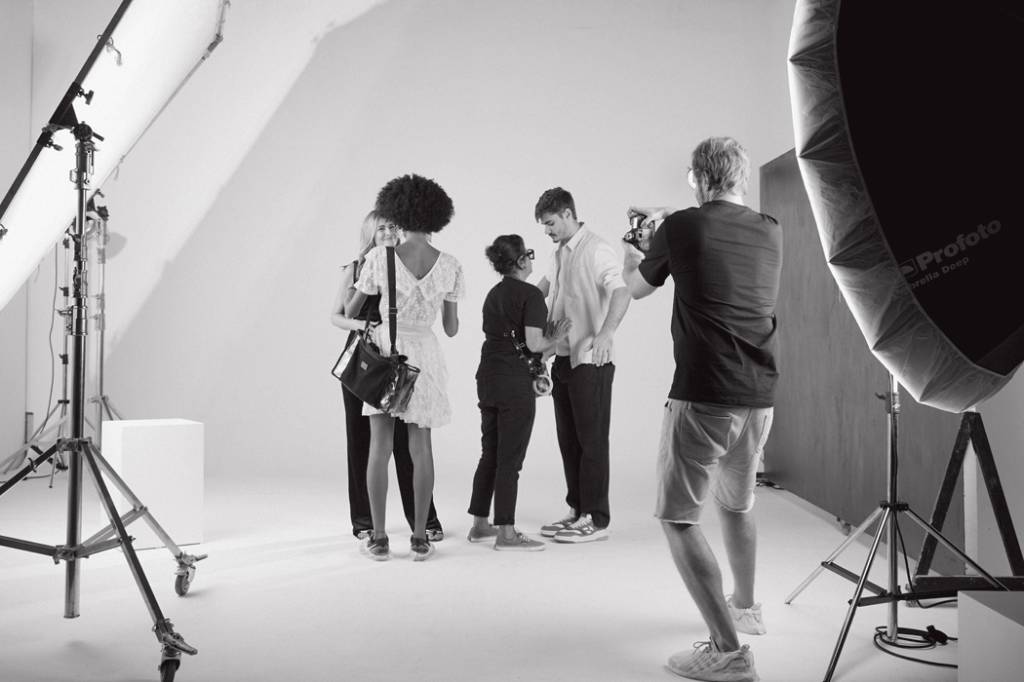 Carta ao leitor: A maternidade através dos tempos