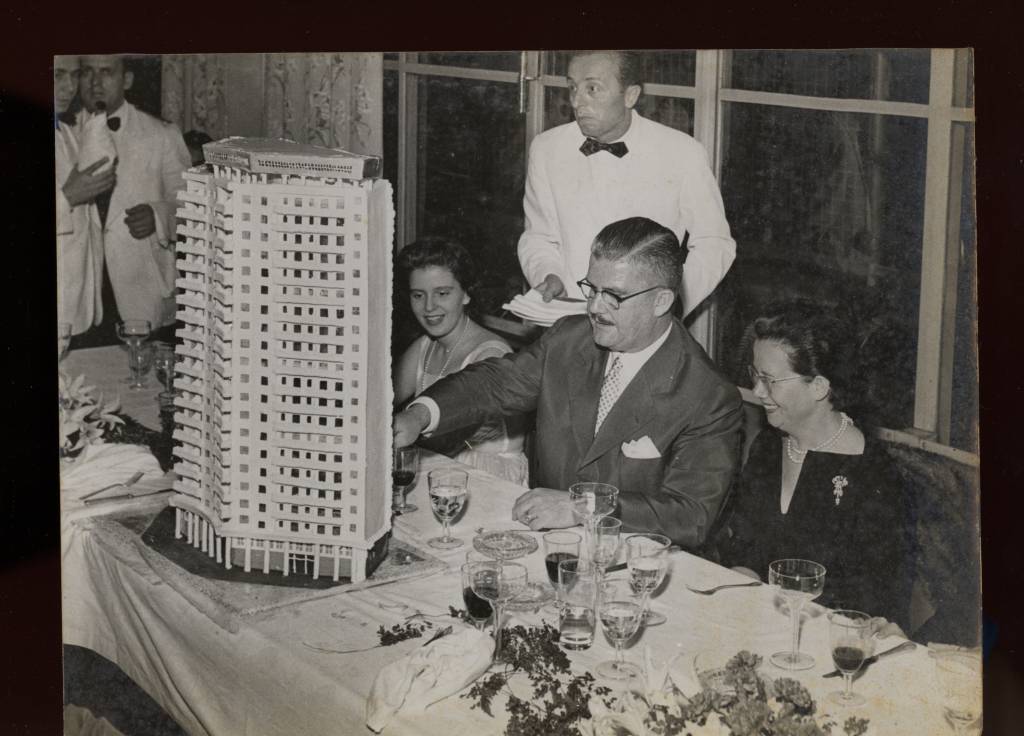 Artacho Jurado é homenageado em nova ‘Ocupação’ do Itaú Cultural