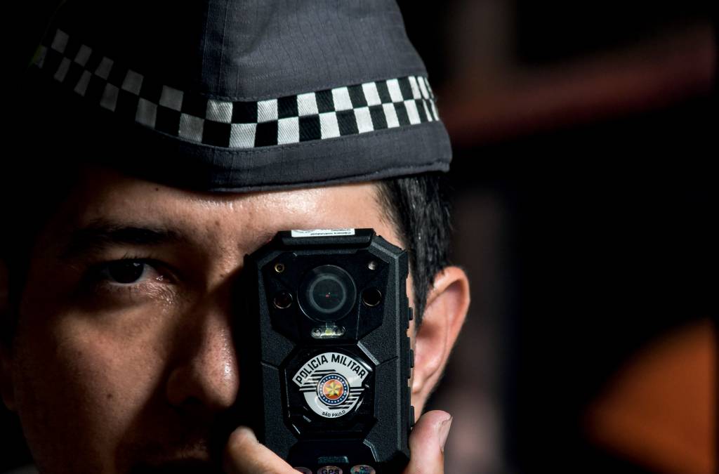 Câmeras da PM inocentam réus após prisões com fraudes, mentiras e tortura
