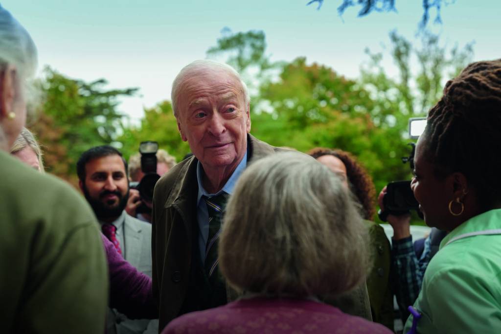 ‘A Grande Fuga’ conta história real da última aventura de veterano de guerra