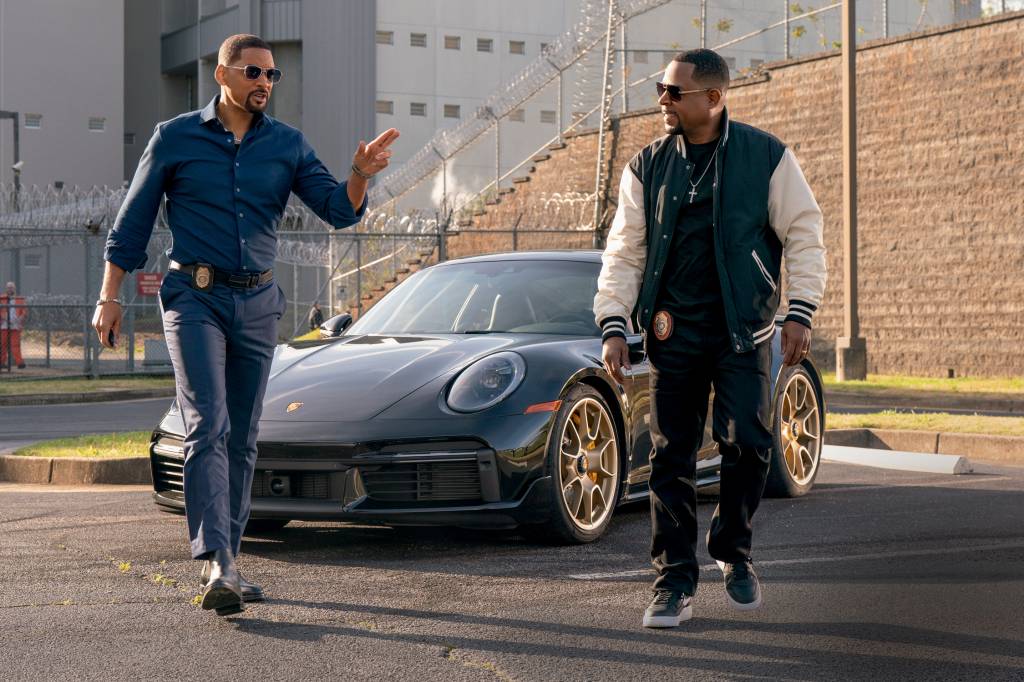 ‘Bad Boys: Até o Fim’ supera adversidades e recupera fôlego da franquia