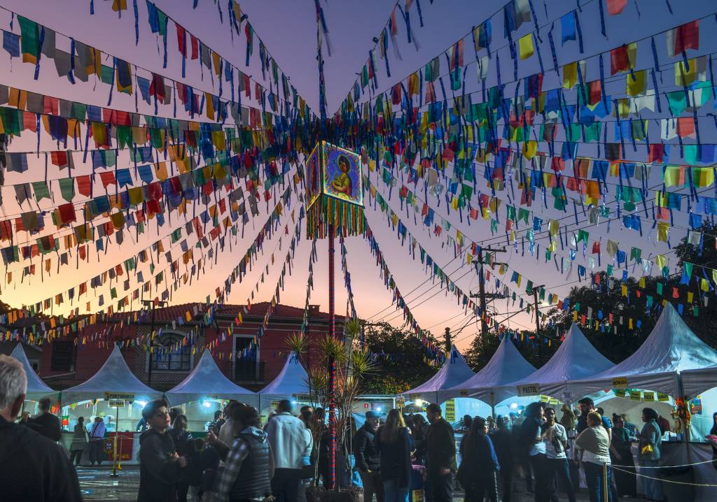 Festas juninas vão deslocar 520 mil turistas por SP e gerar R$ 389 milhões, diz governo