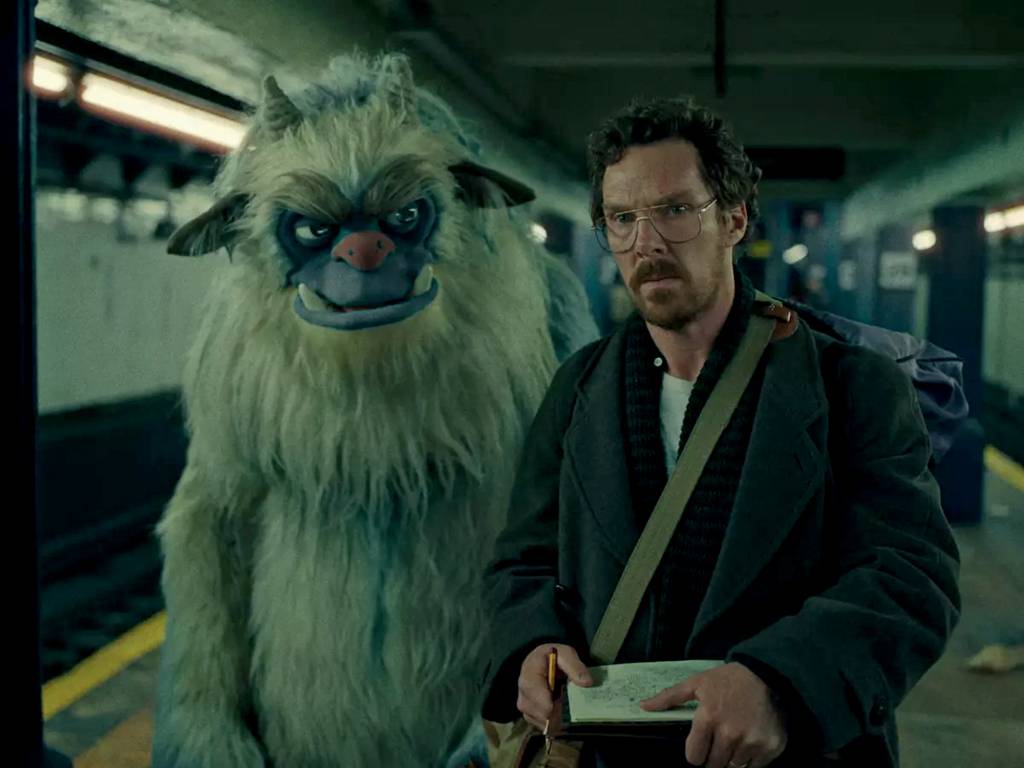 Com Benedict Cumberbatch, série ‘Eric’ vai além da busca por filho perdido