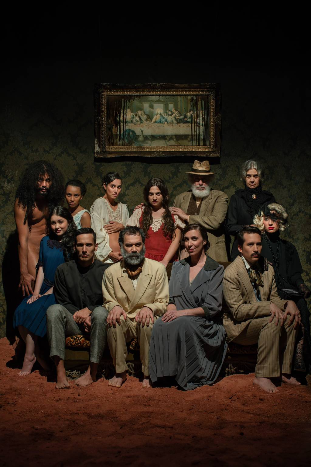 Novo teatro abre as portas no Centro com peça de Nelson Rodrigues