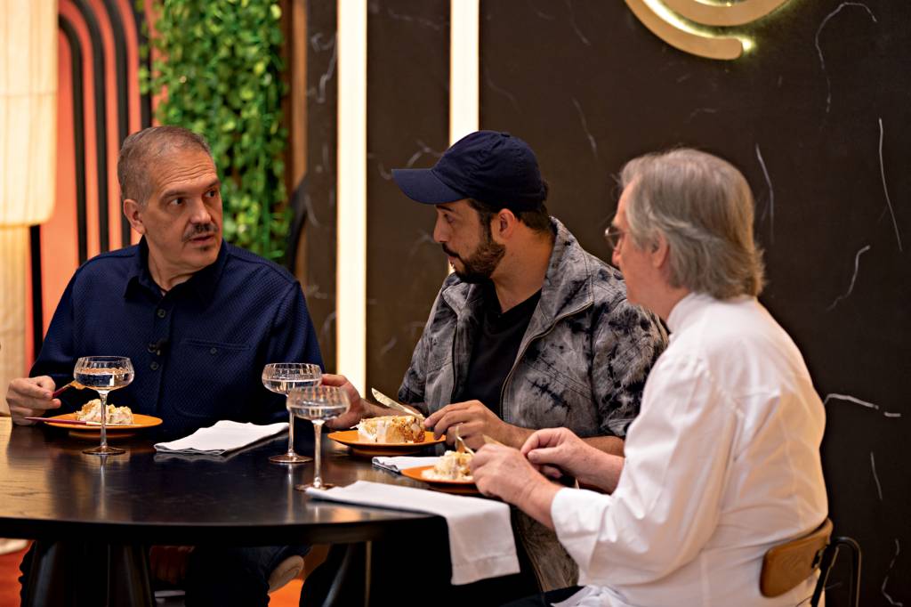 MasterChef Brasil apimenta 11ª temporada com influencers, críticos e chefs