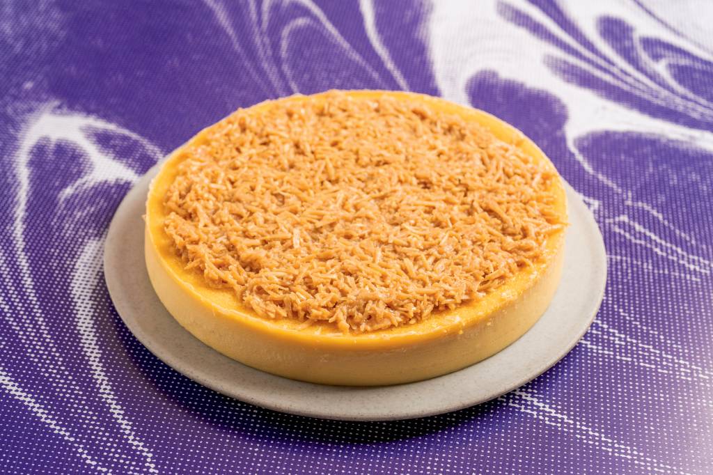 Docerias entram no clima junino e vendem guloseimas especiais