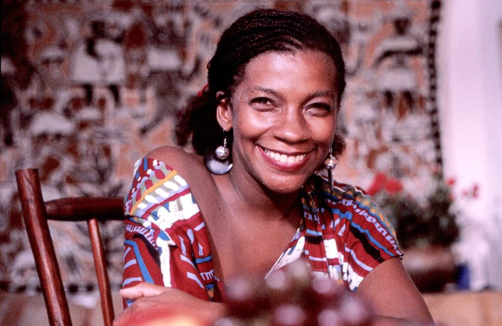 Cinemateca exibe mostra em homenagem aos 80 anos de Zezé Motta