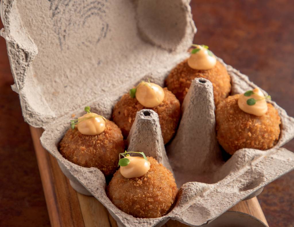 Conheça o Oripi, o bar-restaurante do ator Joaquim Lopes no Ipiranga