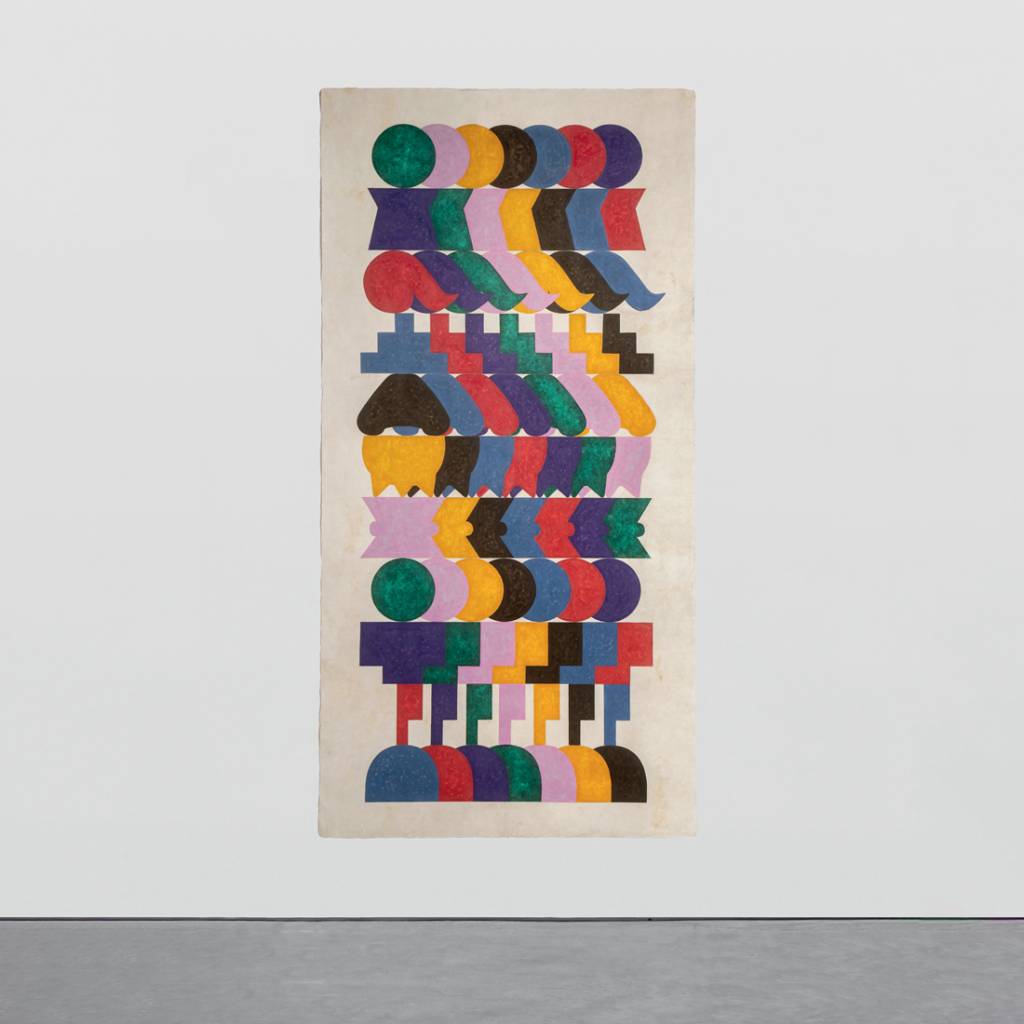 Galeria Luisa Strina tem individuais de Fernanda Gomes e Pedro Reyes