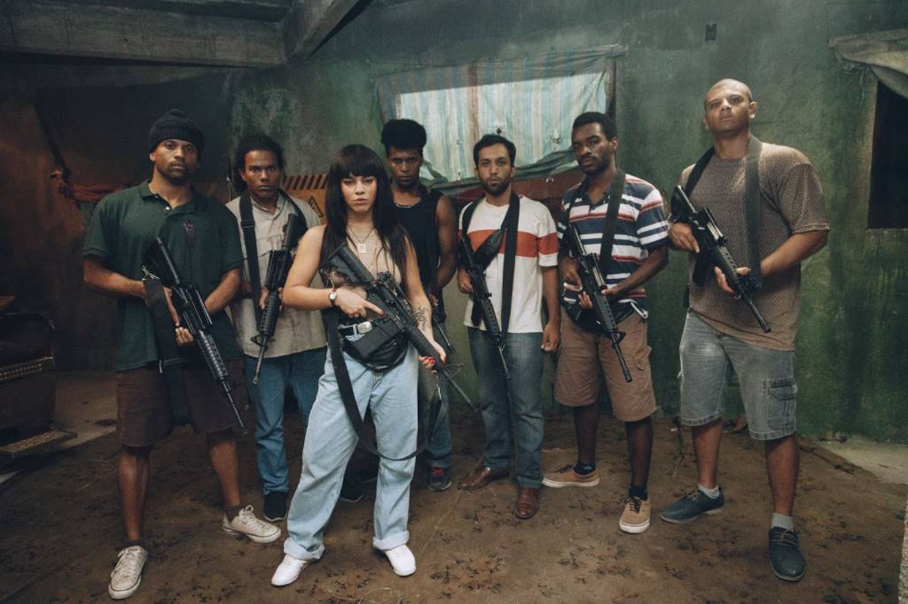 10 filmes nacionais que estão em cartaz nos cinemas