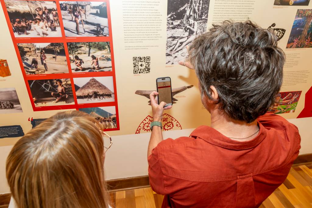 Casa Mário de Andrade tem programação de férias com exposições e oficinas