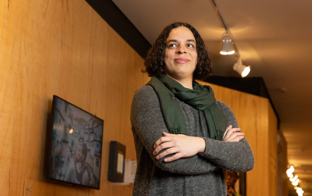 “Não queremos ataques e sim ser ponte de diálogo”, diz Amara Moira