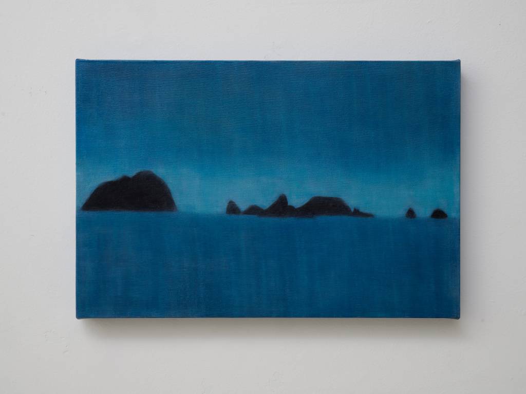 Mariannita Luzzati apresenta obras inéditas em exposição