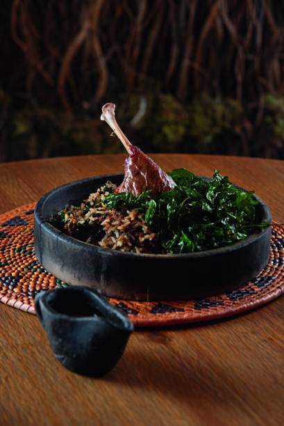 Arroz de pato no tucupi: opção da Casa do Saulo Arroz de pato no tucupi: opção da Casa do Saulo