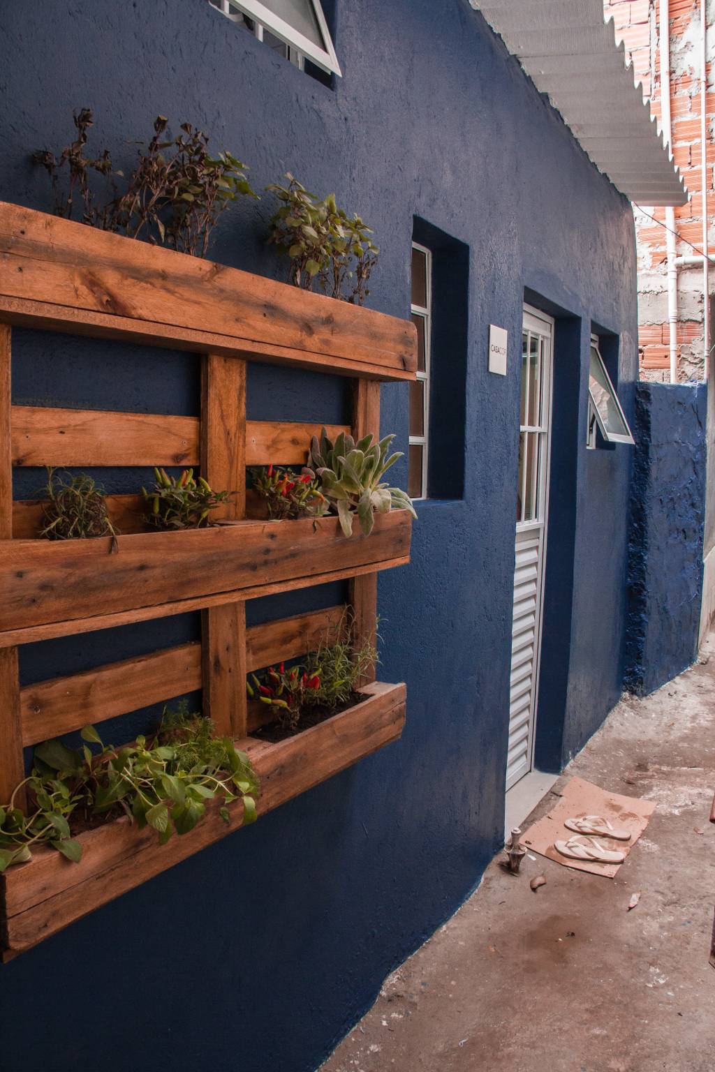 CASACOR reforma moradia de apenas 7,30m² na Zona Sul