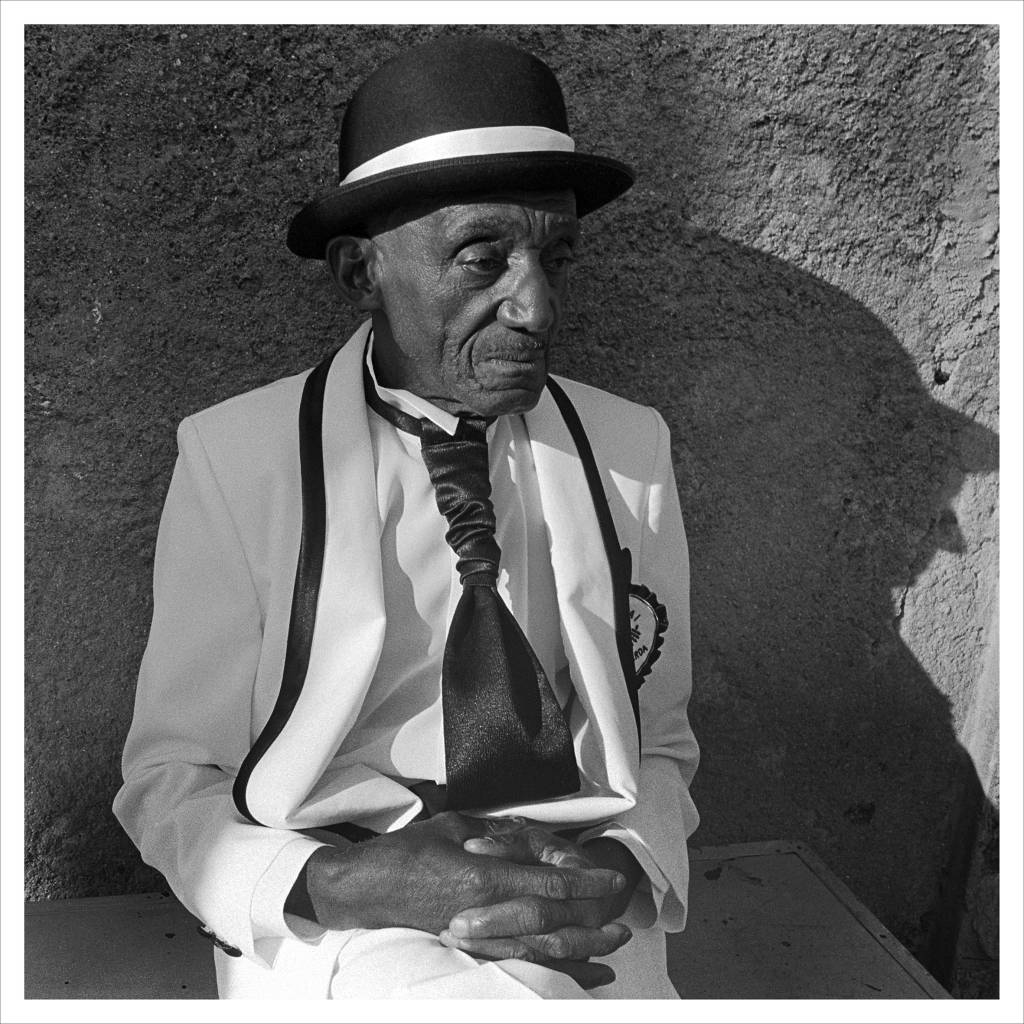 Museu Afro Brasil tem ícones do samba e artistas baianos em cartaz