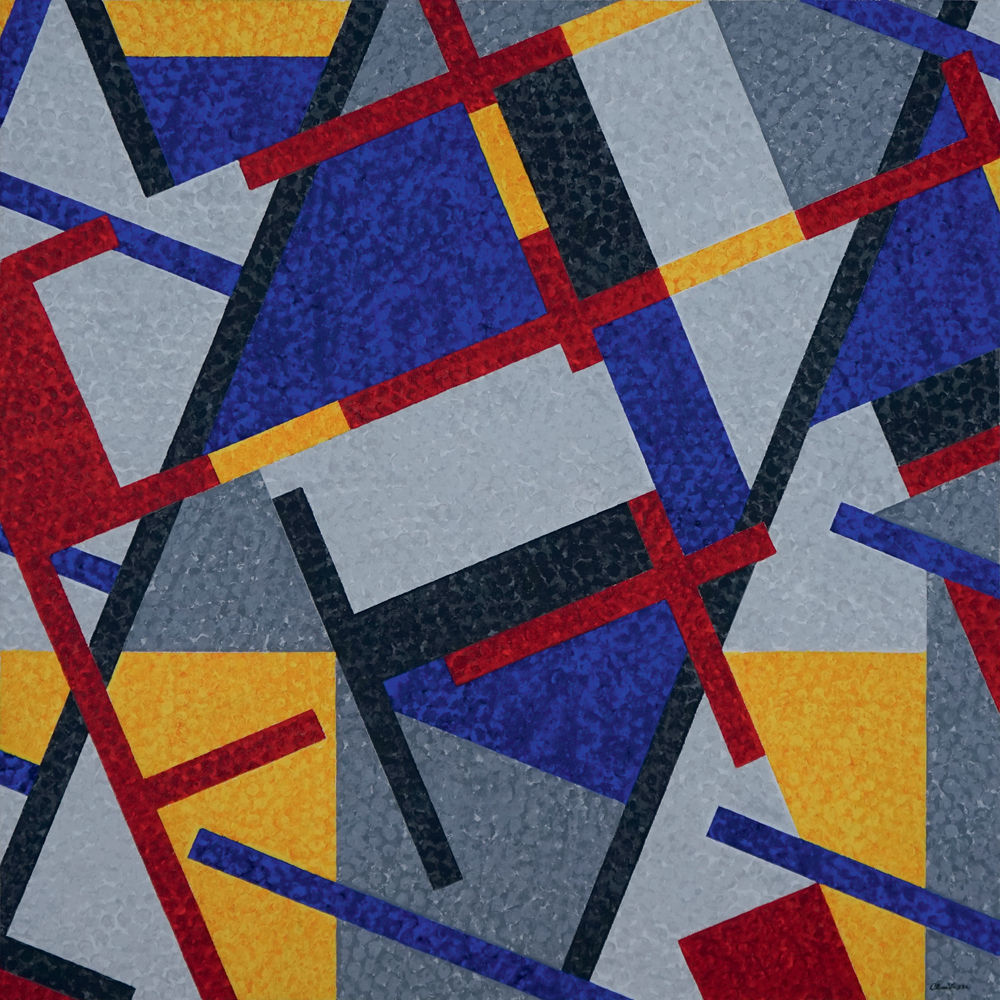 Carta ao leitor: Um caminho transgressor