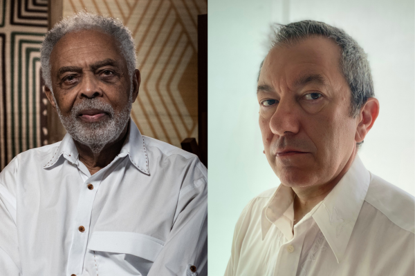 Ópera de Gilberto Gil e Aldo Brizzi estreia em São Paulo em agosto