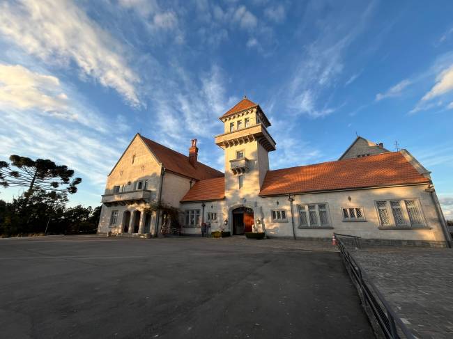 Imagem 2 – Fachada do Palácio Boa Vista – Foto_ Luiz Fernando B. Silva palacio-boa-vista