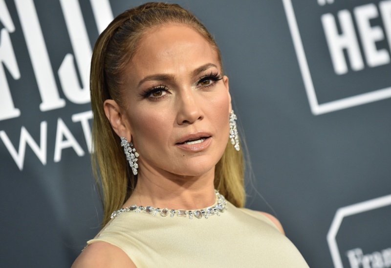 Jennifer Lopez