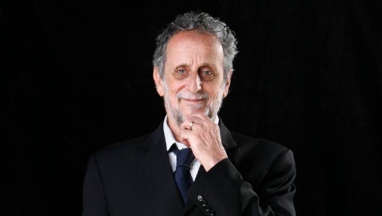 Jaques Lewcowicz morre aos 80 anos