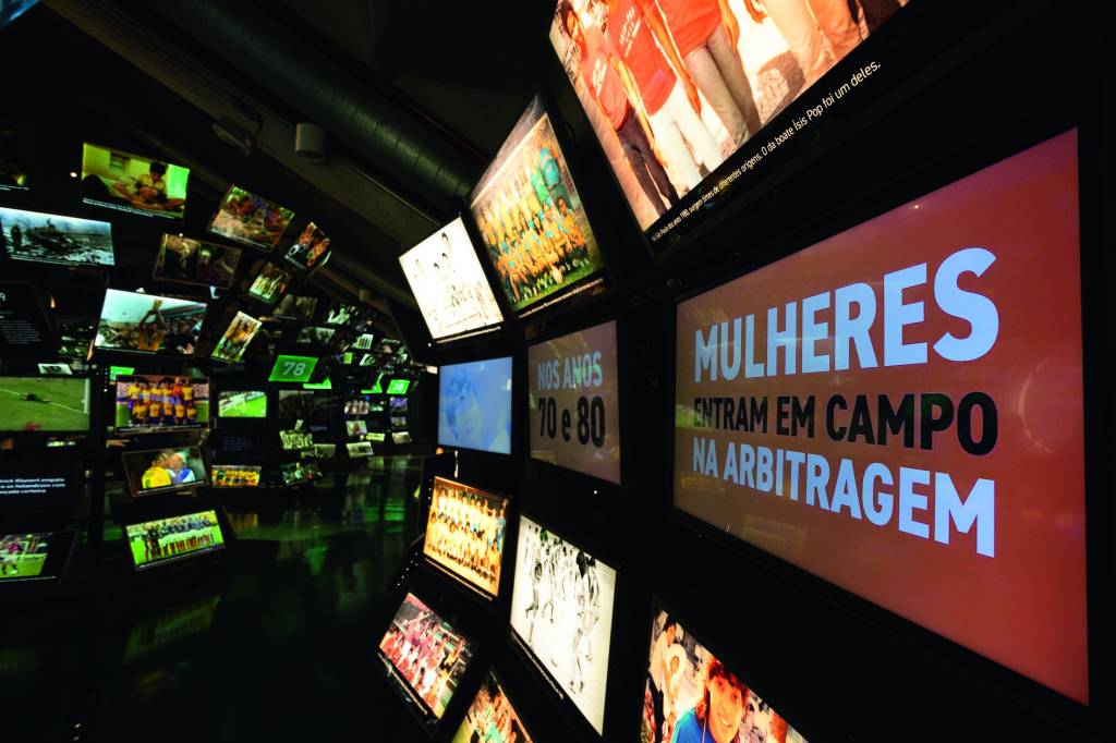 Museus de São Paulo estarão abertos durante o Carnaval