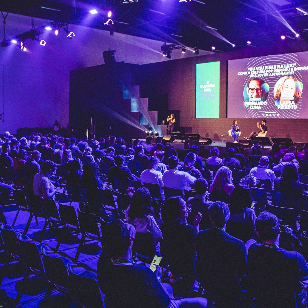 Unlock CCXP anuncia presidência do ‘Crunchyroll’ como atração principal