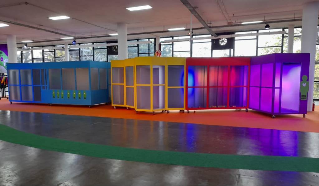 Evento sobre sustentabilidade chega neste sábado (27) ao Parque Ibirapuera