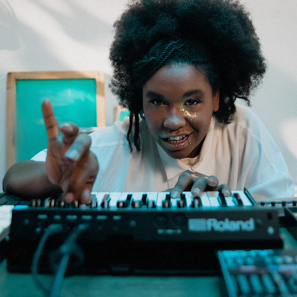 CHIII – Festival de Música Criativa chega à sua quinta edição em São Paulo